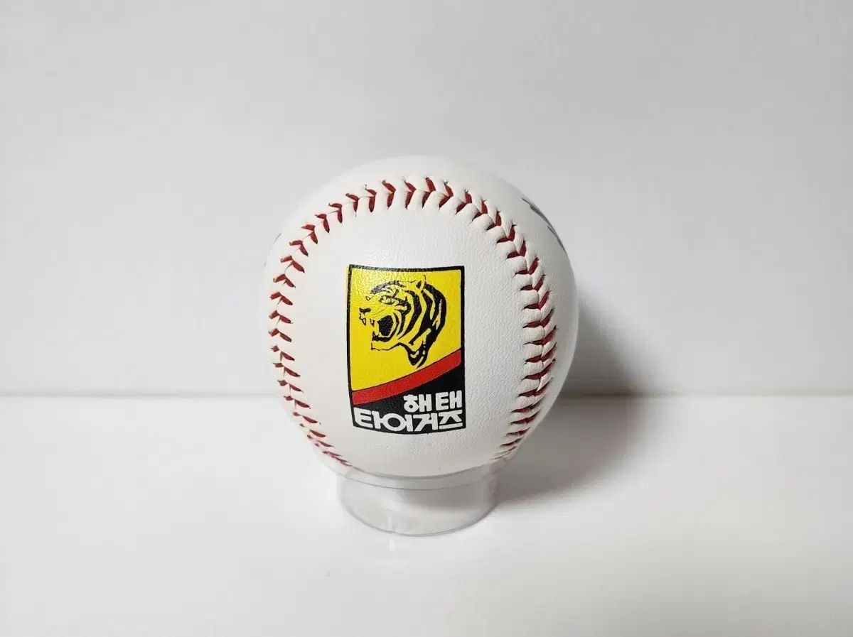 HAITAIタイガース ロゴボール キム ソンハン ハン デファ 印刷サイン