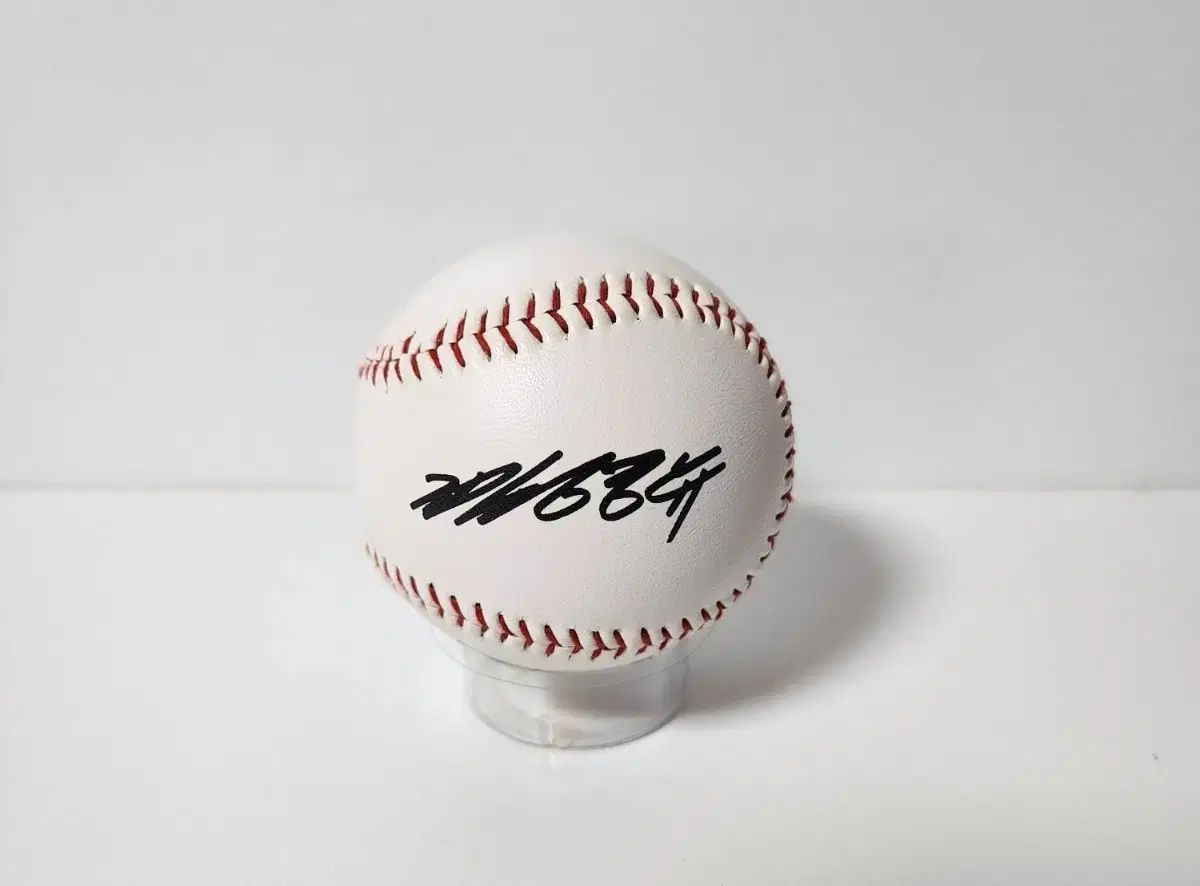 HAITAIタイガース ロゴボール キム ソンハン ハン デファ 印刷サイン