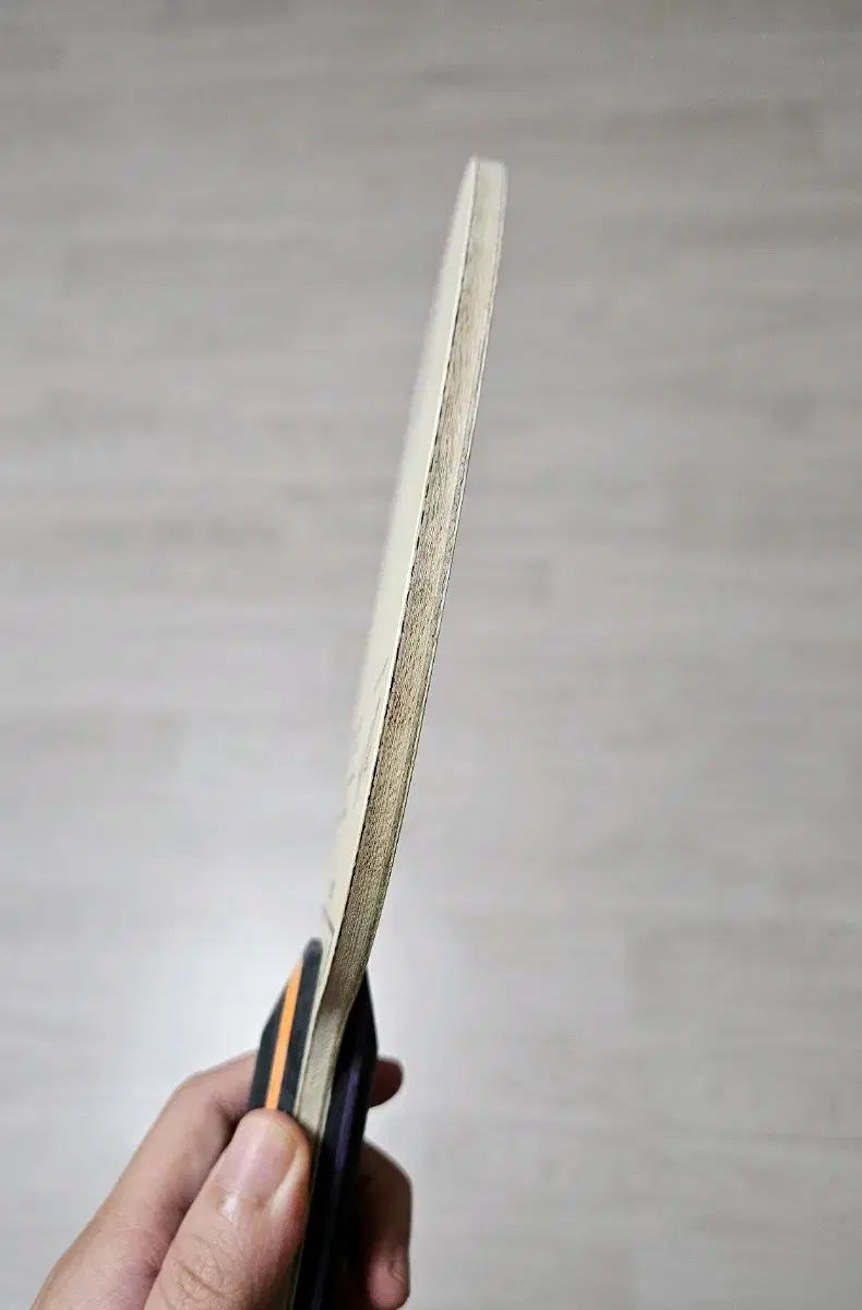 チョン ヨンシク アイスクリーム azx 卓球ラケット