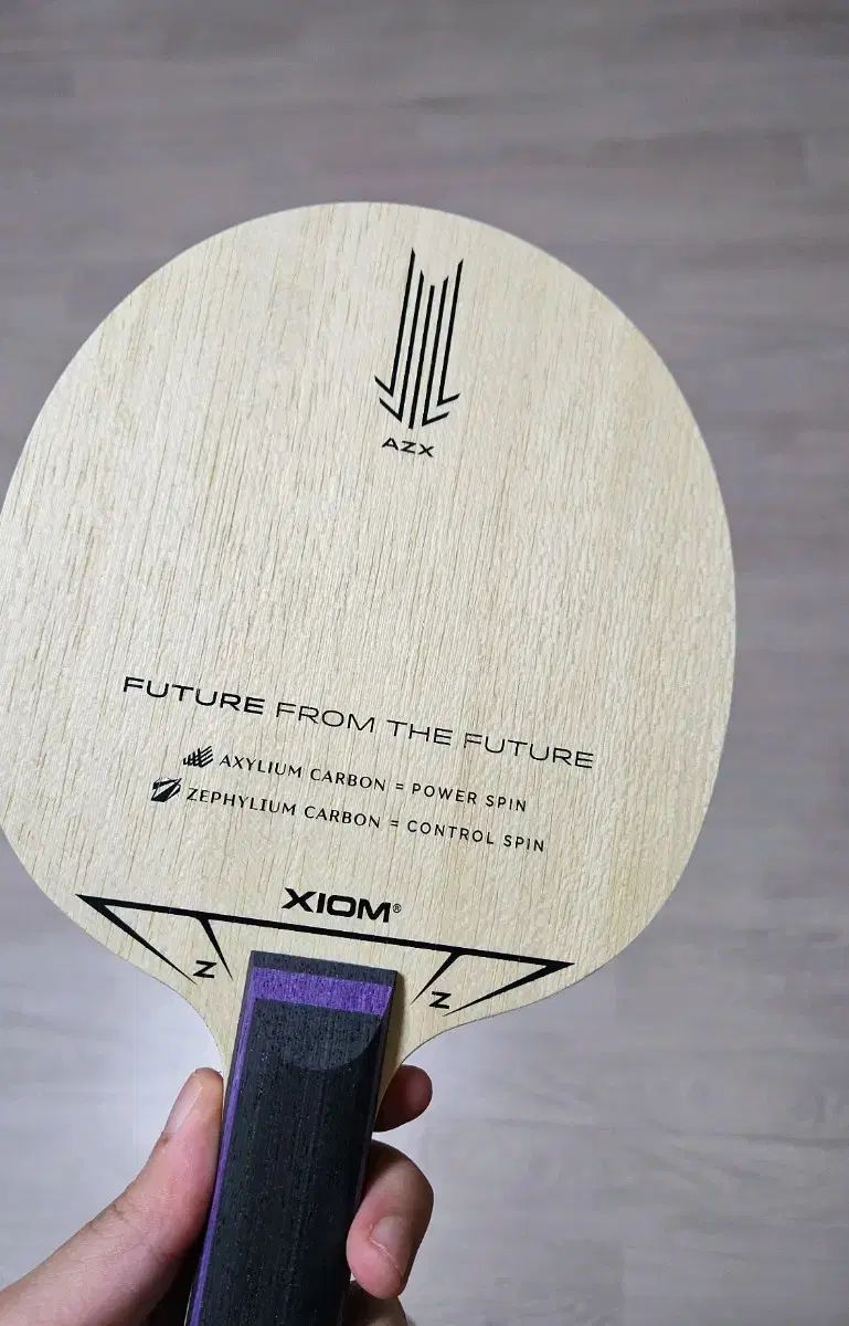  チョン ヨンシク アイスクリーム azx 卓球ラケット その他 卓球