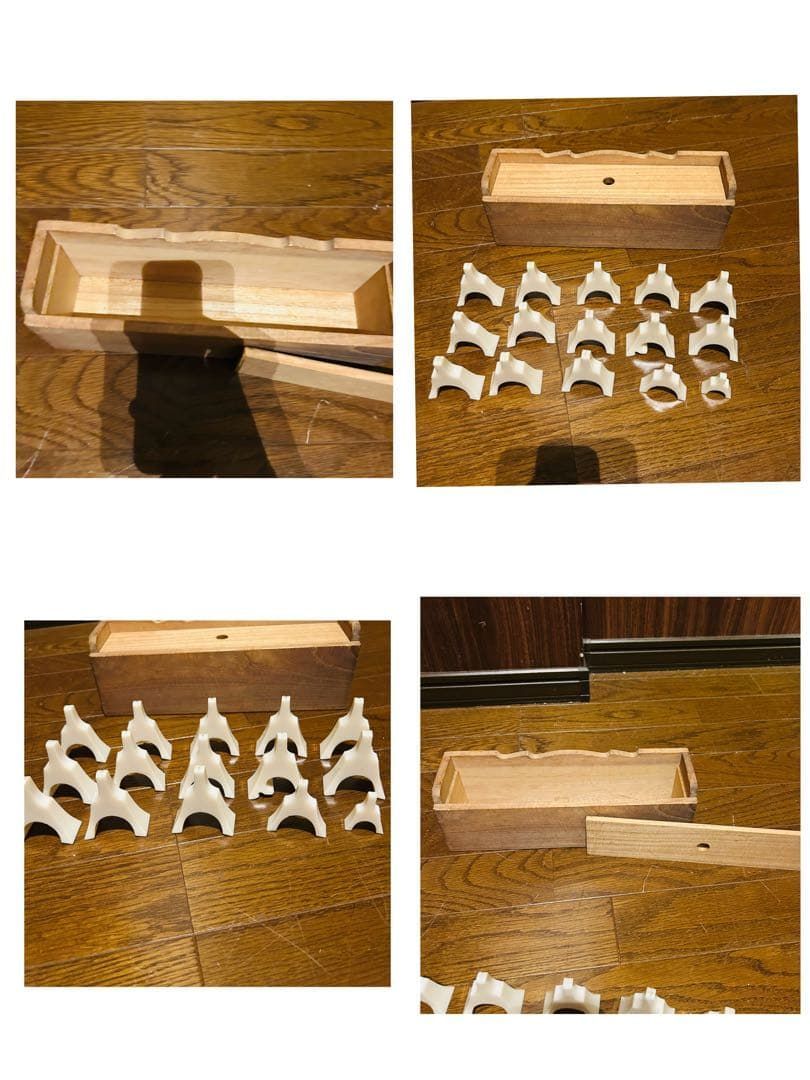 良品】琴 和楽器 弦楽器 13弦 和琴 木製 13弦琴 琴柱 譜面台 ケース付