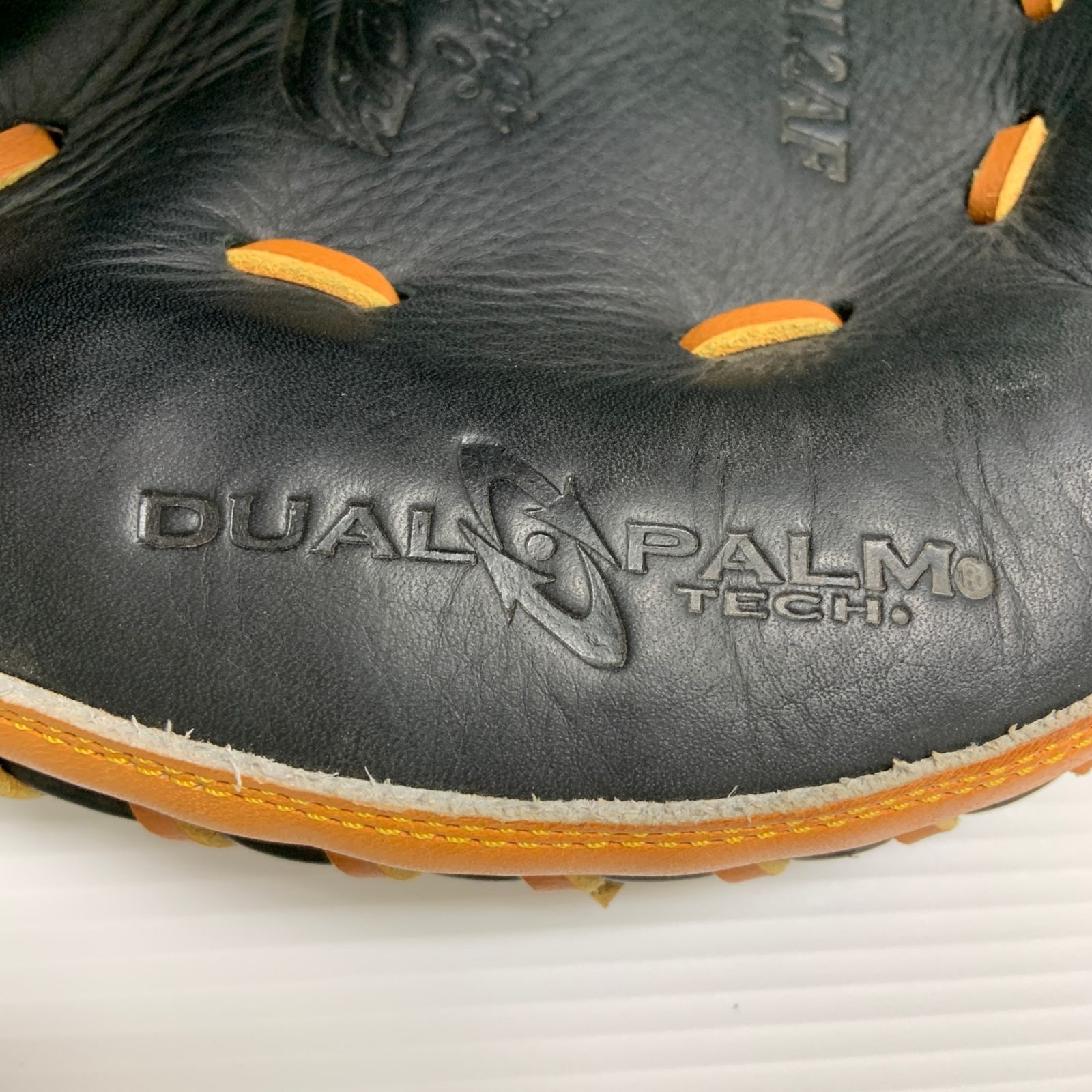 マルシュン】中古品 ローリングス Rawlings軟式キャッチャーミット