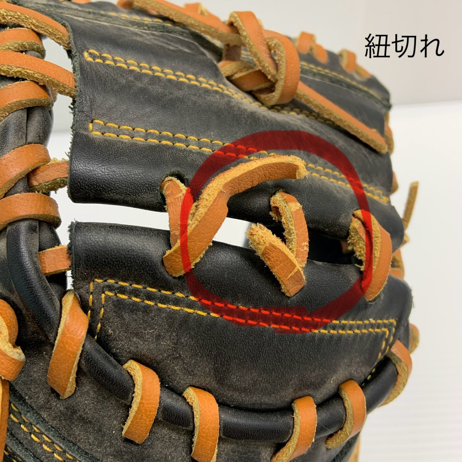 ローリングス Rawlings 軟式 大人 一般 キャッチャーミット 捕手