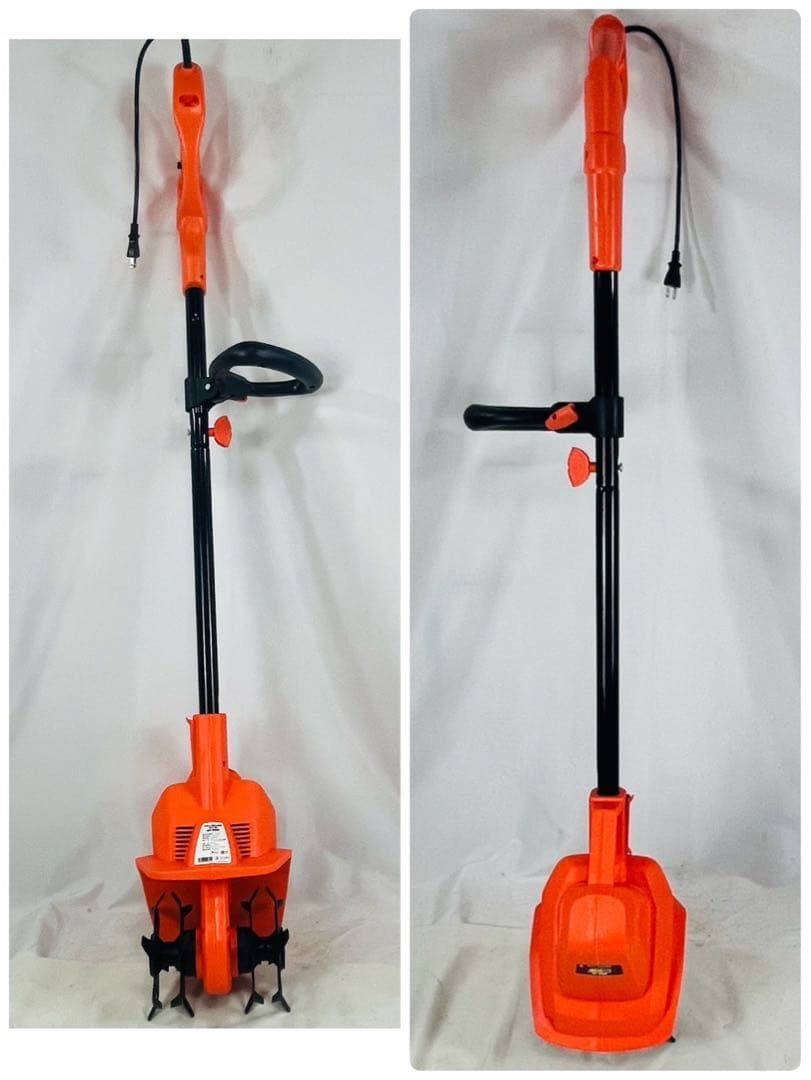 アルミス 耕す造