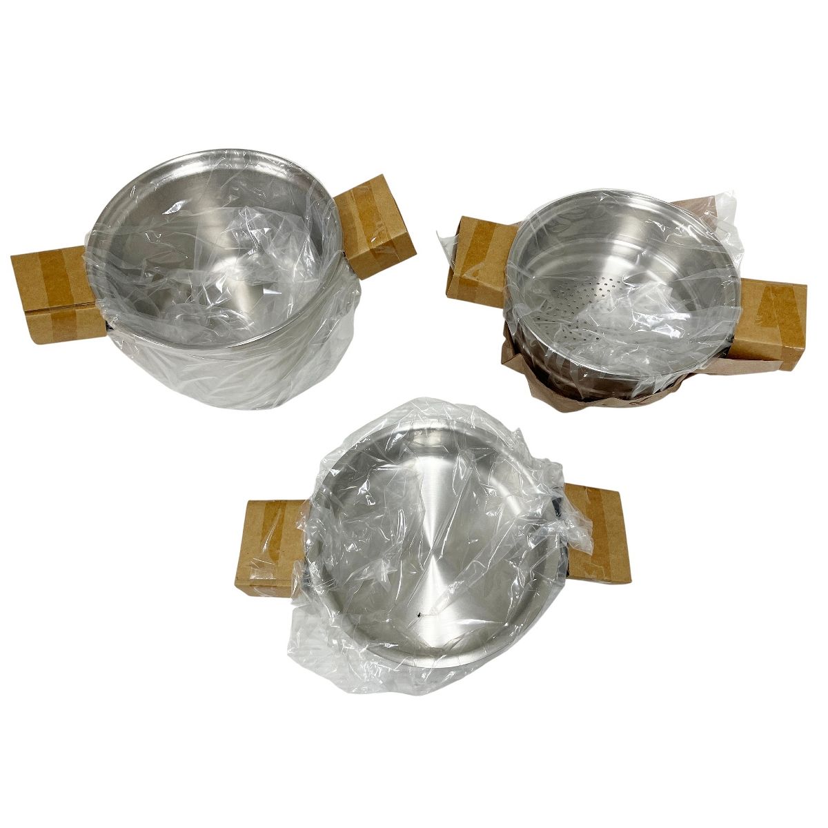 Amway 103813J2 QUEEN クィーン 4L シチューパンセット アムウェイ 調理器具 家電 O10607058