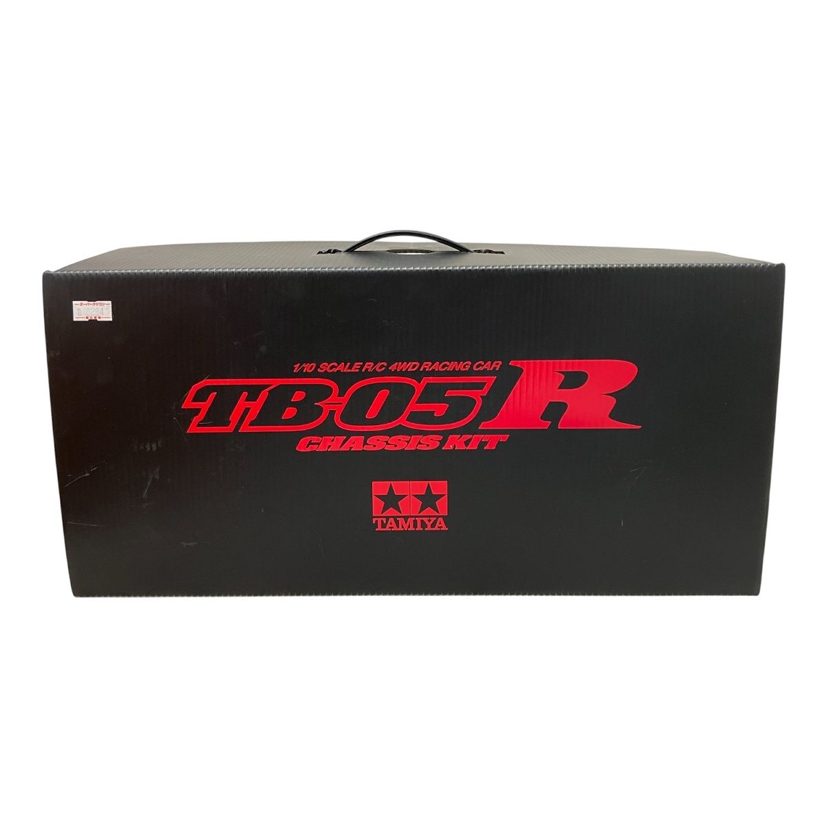 TAMIYA TB 05 R シャーシ ラジコンカー タミヤ
