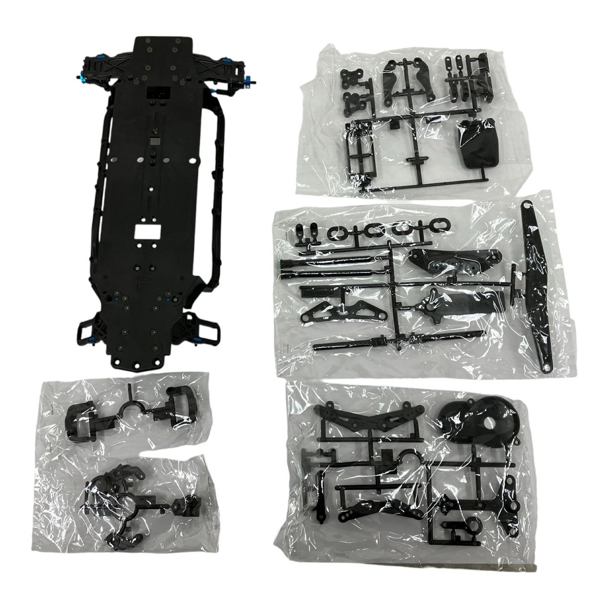  TAMIYA TB 05 R シャーシ ラジコンカー タミヤ ホビーラジコン ラジコン ドローン