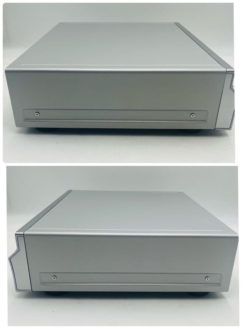 希少【美品】 SONY ソニー SCD-XA1200ES CDデッキ - メルカリ