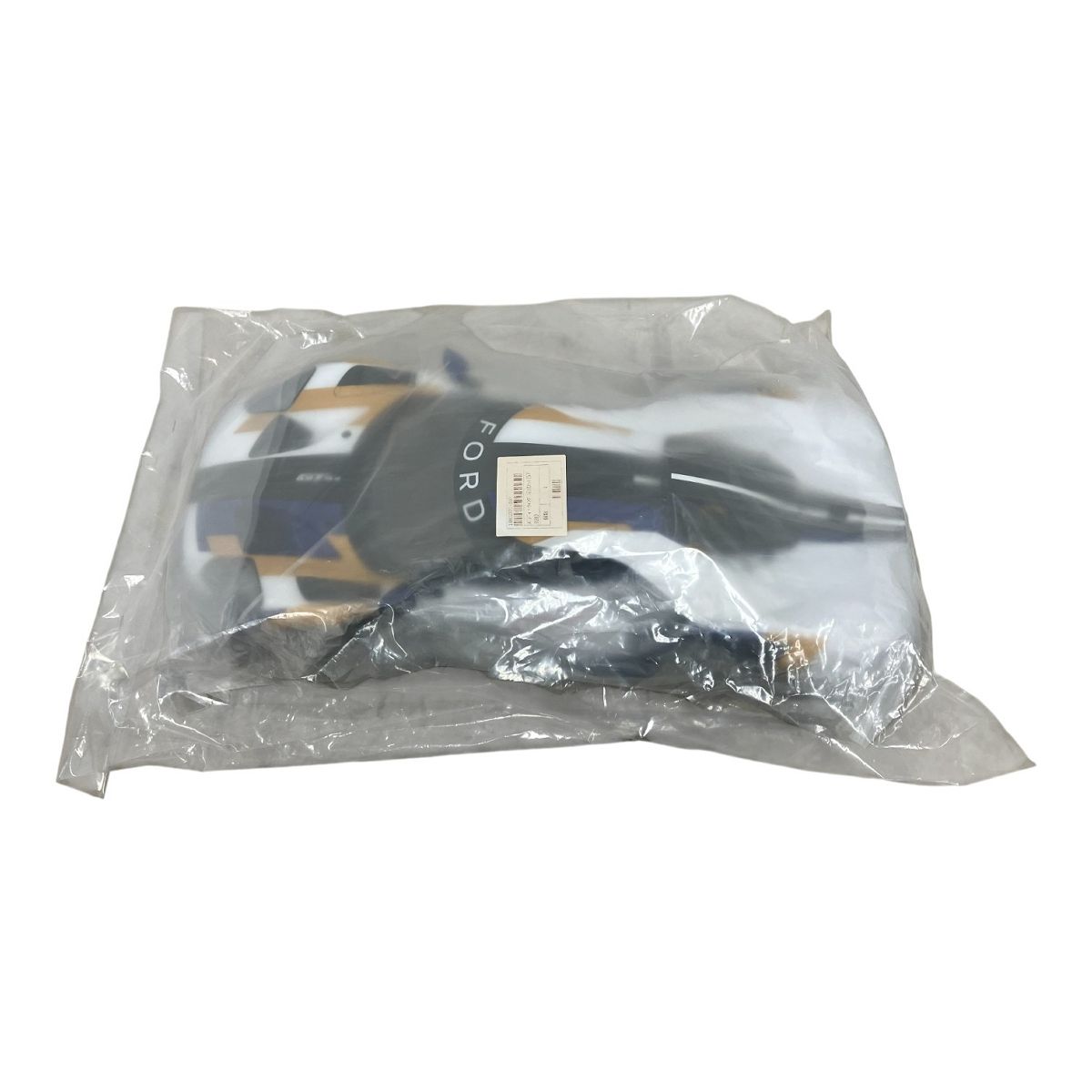 TAMIIYA タミヤ FORD フォード XB 2020 GT Mk II ボディ ラジコン パーツ