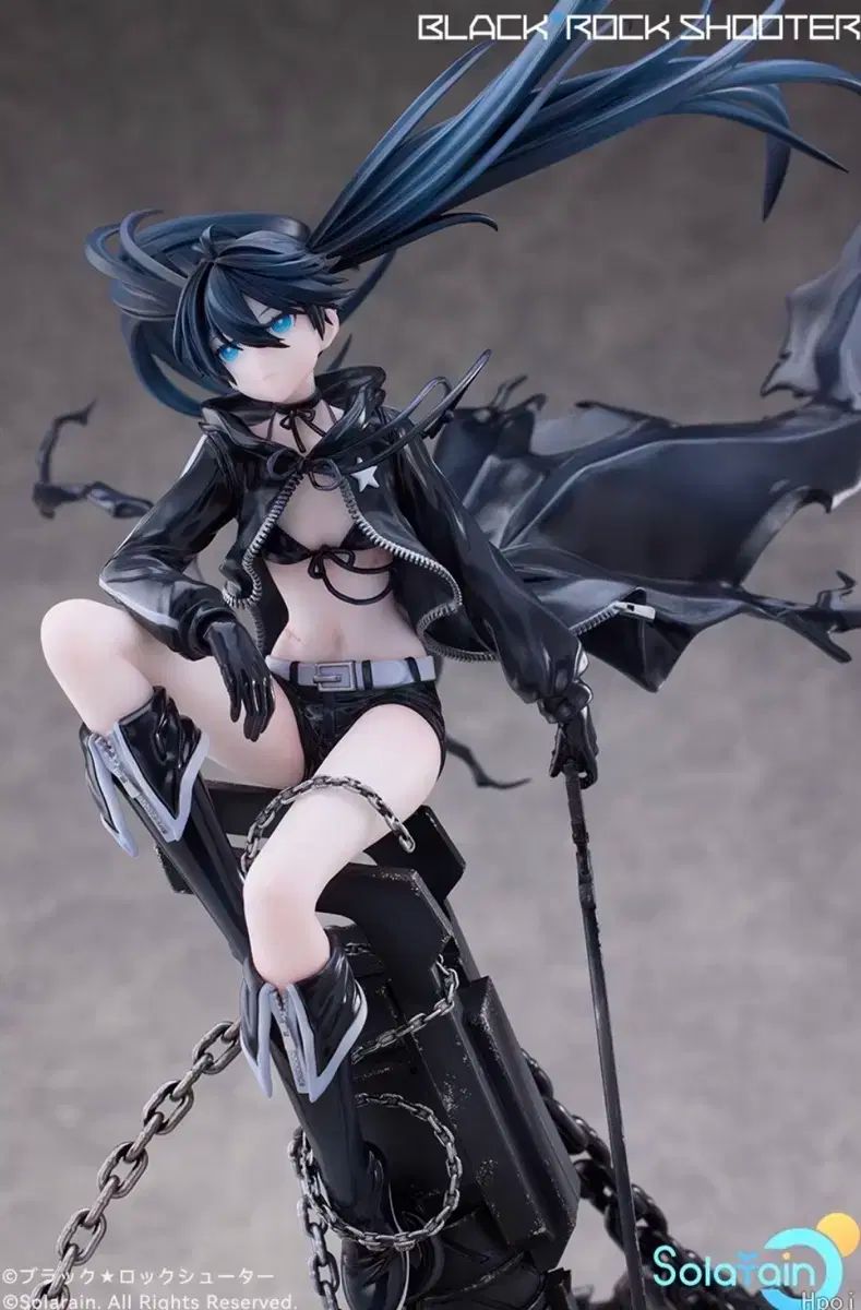 ソーラーレイン ブラック ぼっち ざ ろっく シュー PILOT Edition Ver 特典付き