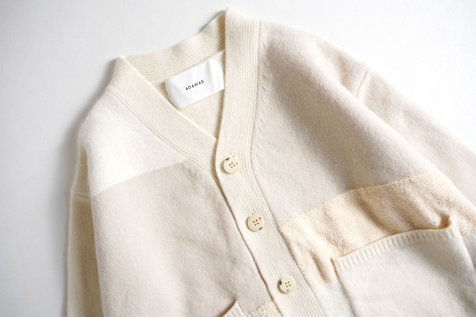 アダワス ウールモヘヤ混