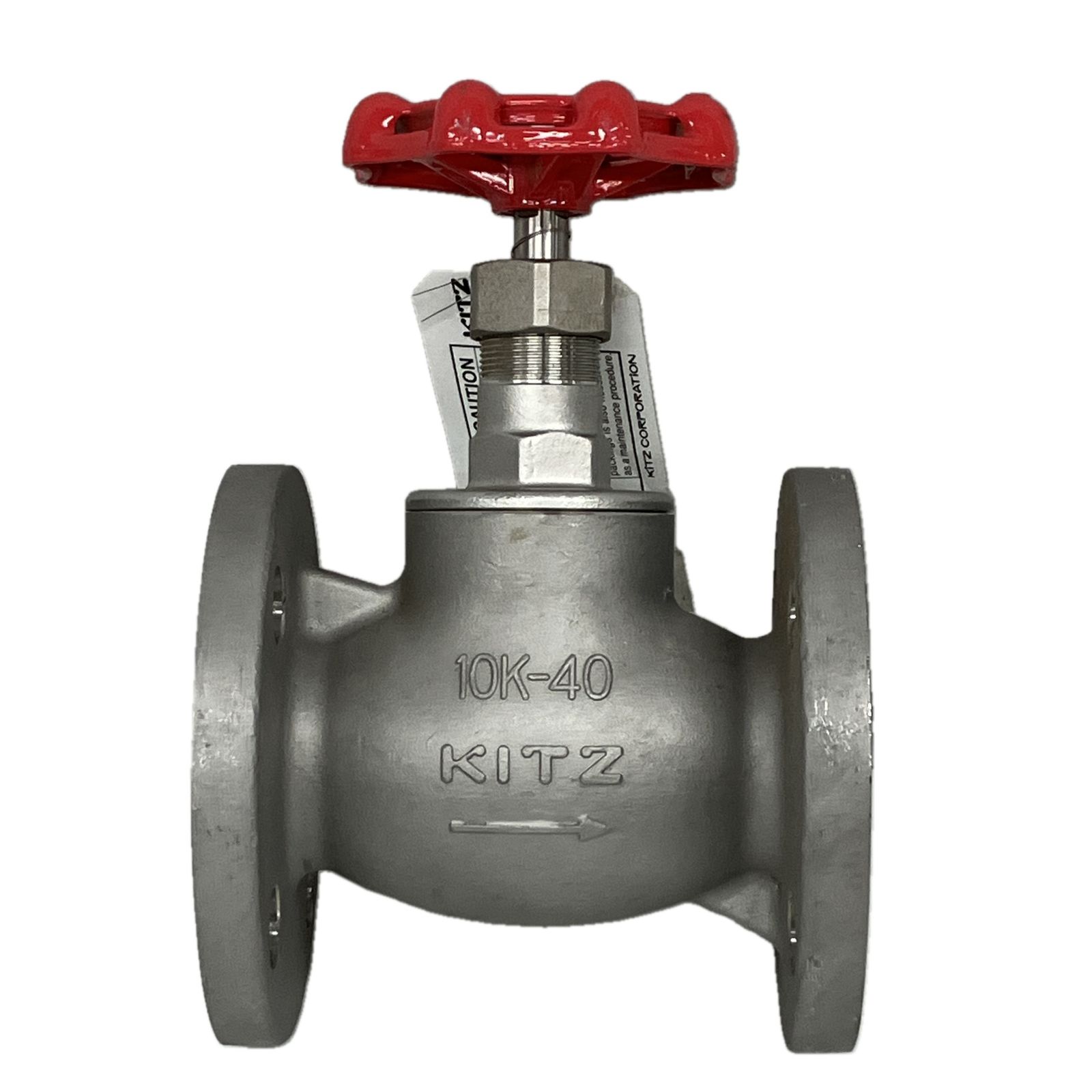 KITZ キッツ 10 K 40 バルブ 工具