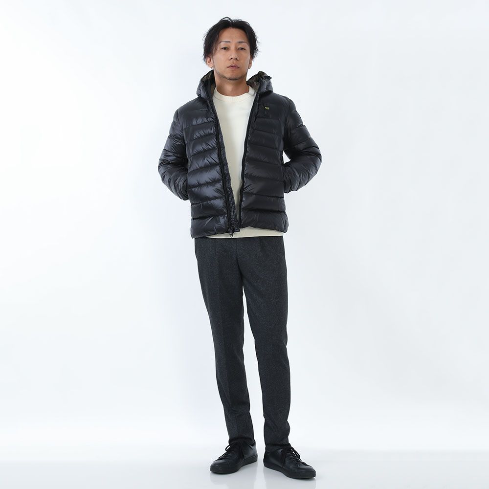 新品 ブラウアー キッズ Kids 007284 999E 888T 25WBLKC02427 ブラウアーキッズ KIDS 005958 25WBLGC02403 Blauer 007395 0 2026年春夏