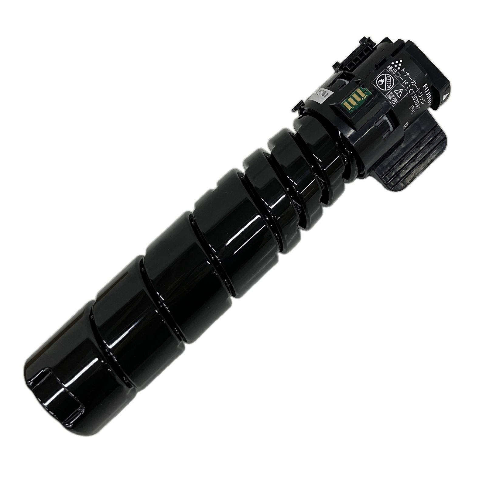 FUJIFILM 富士フィルム トナーカートリッジ CT203092 EH 15000枚 ブラック S10604985