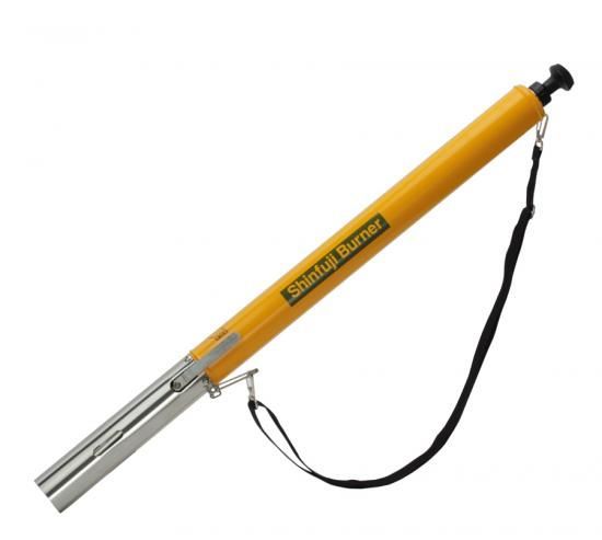 新富士バーナー KB-210 L 草焼バーナー N