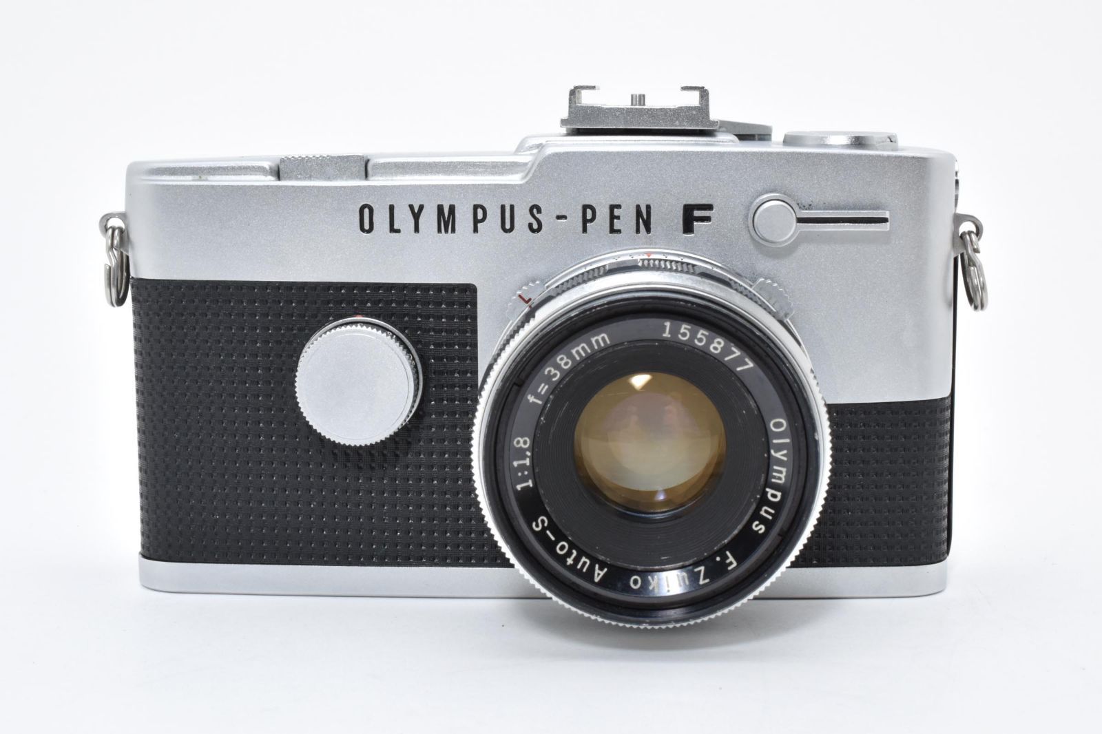Olympus Pen