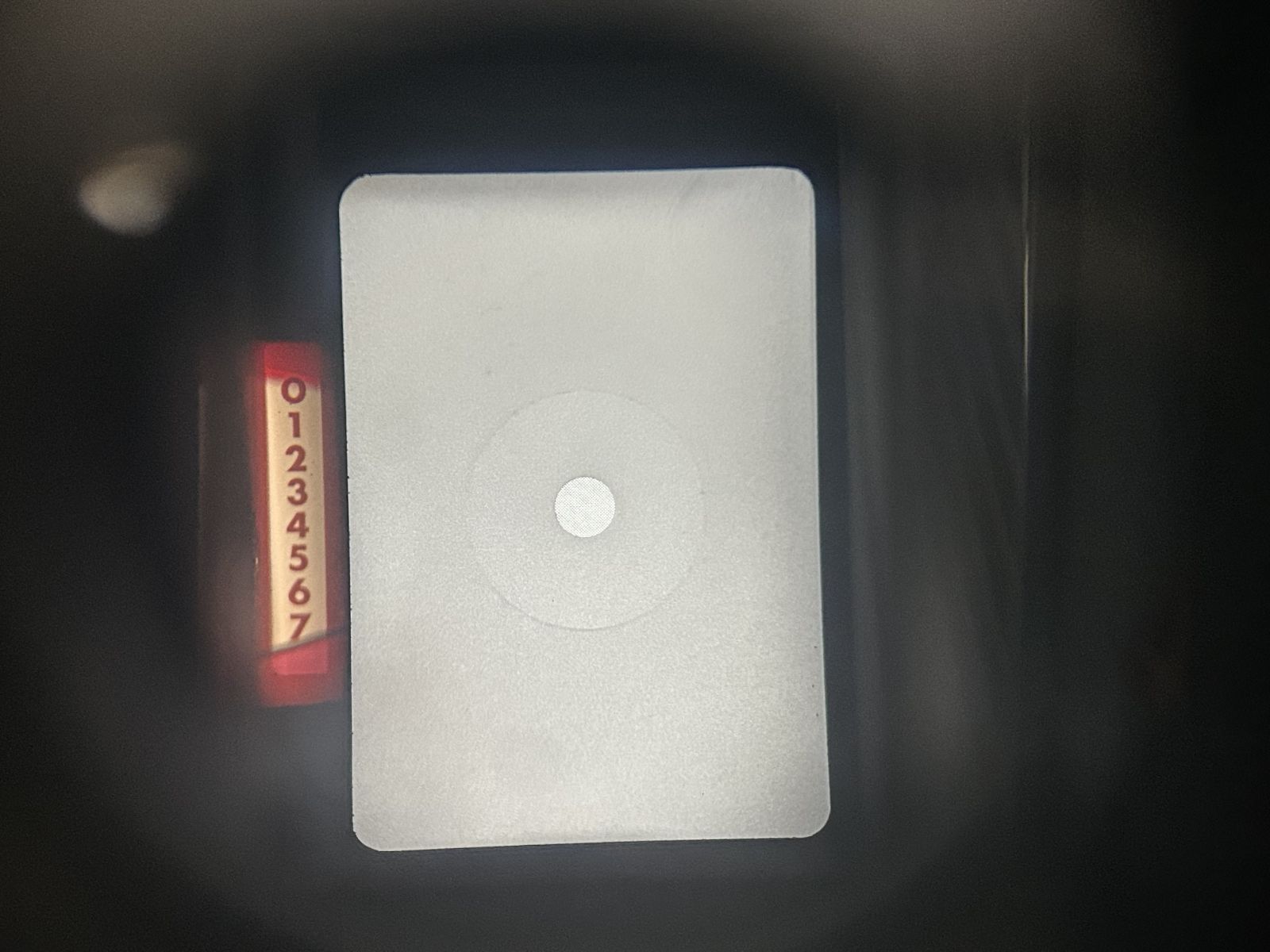 MFフィルムカメラ