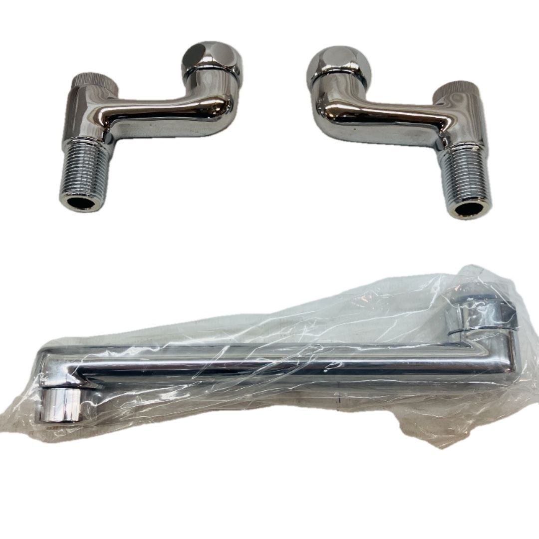 サーモスタット シャワー