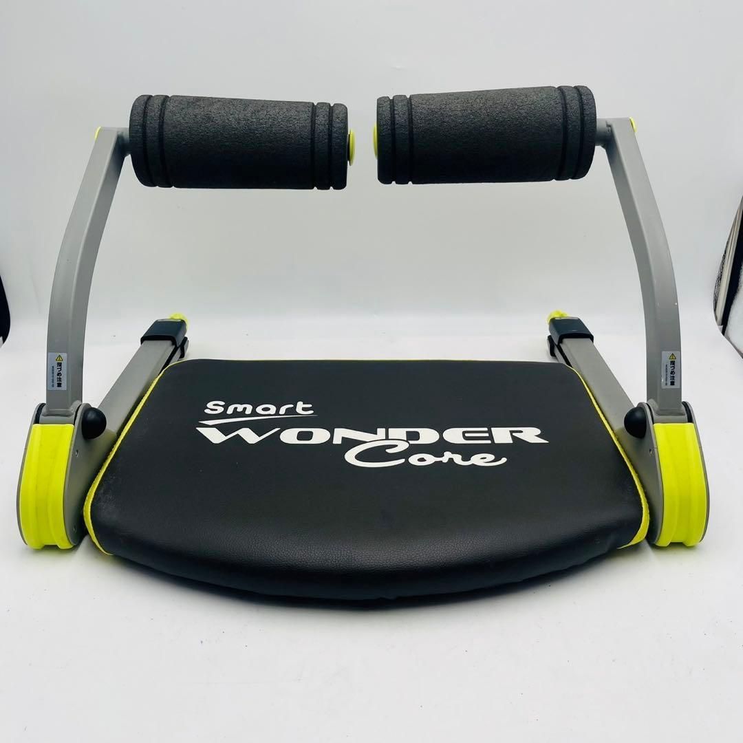 美品】 ワンダーコア スマート WONDER Core Smart ④ - メルカリ