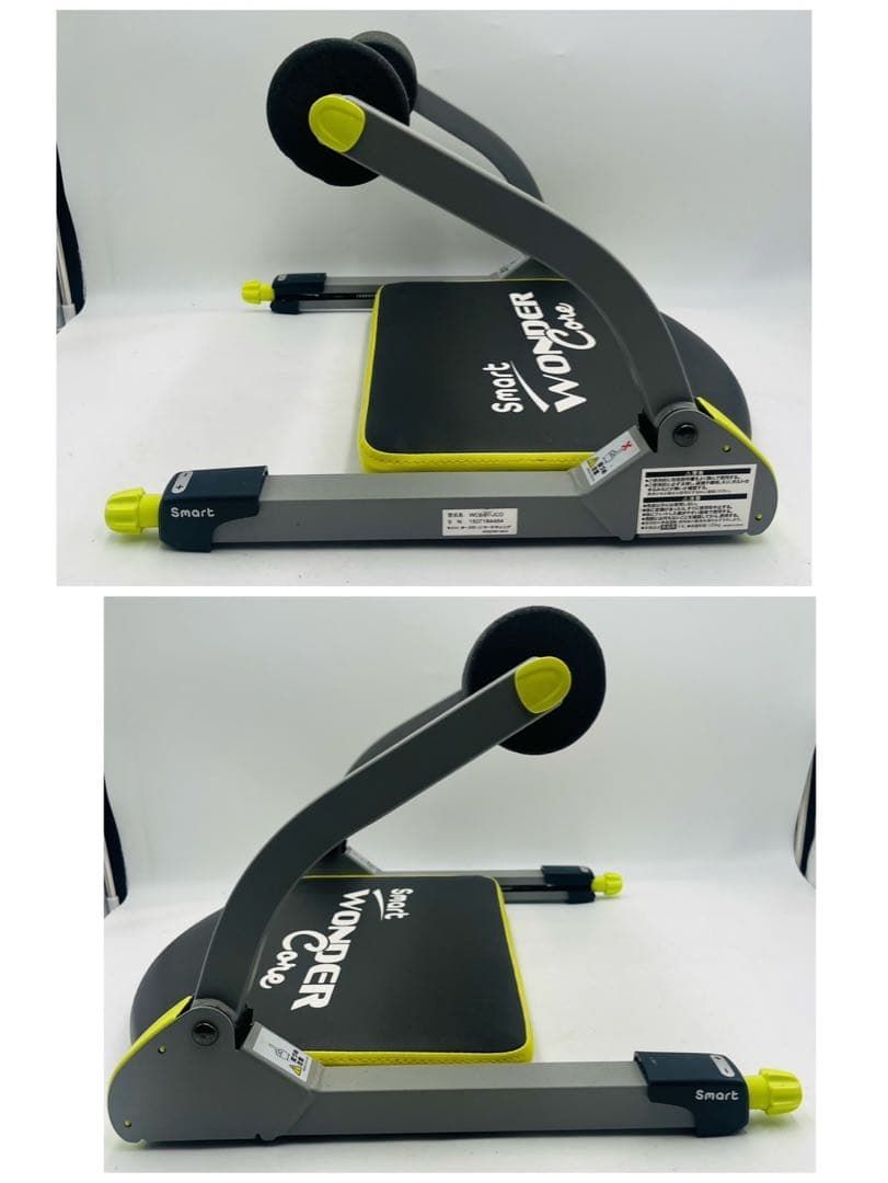 美品】 ワンダーコア スマート WONDER Core Smart ④ - メルカリ