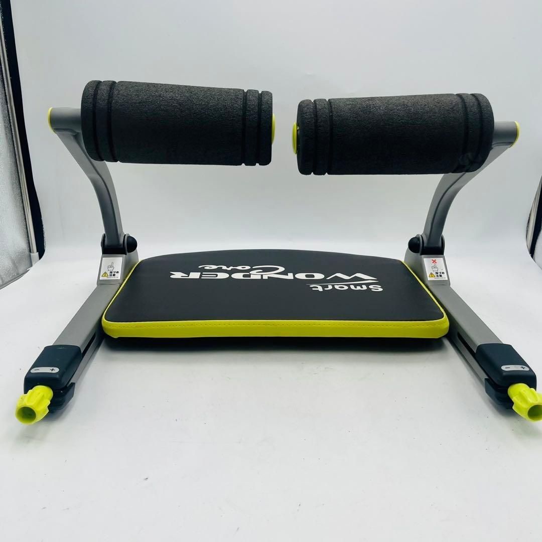 美品】 ワンダーコア スマート WONDER Core Smart ④ - メルカリ