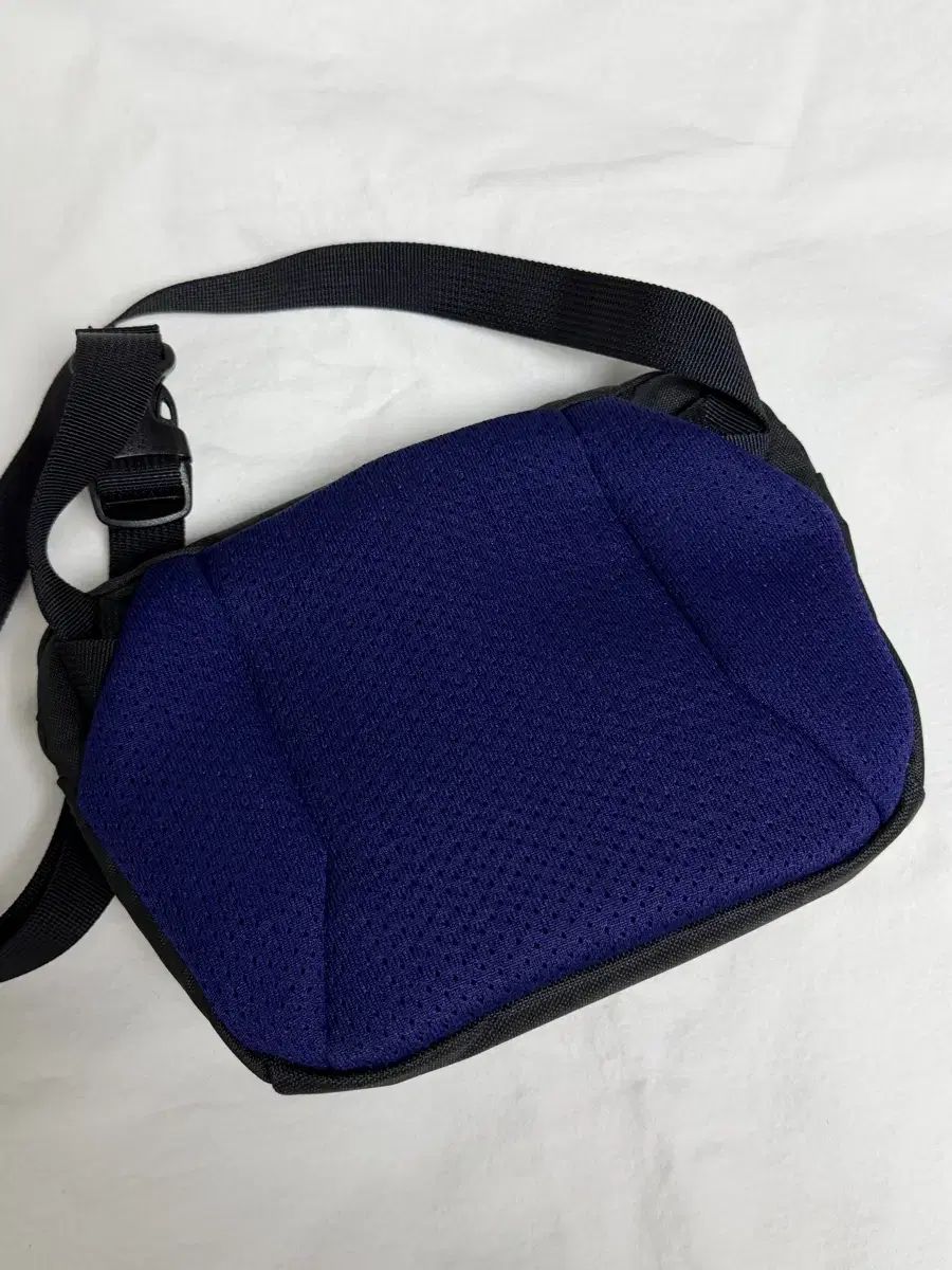  2025 SS ARC TERYX アークテリクス マンティス1 ウェストバッグ BLACK SOULSON メッセンジャーバッグ ショルダーバッグ