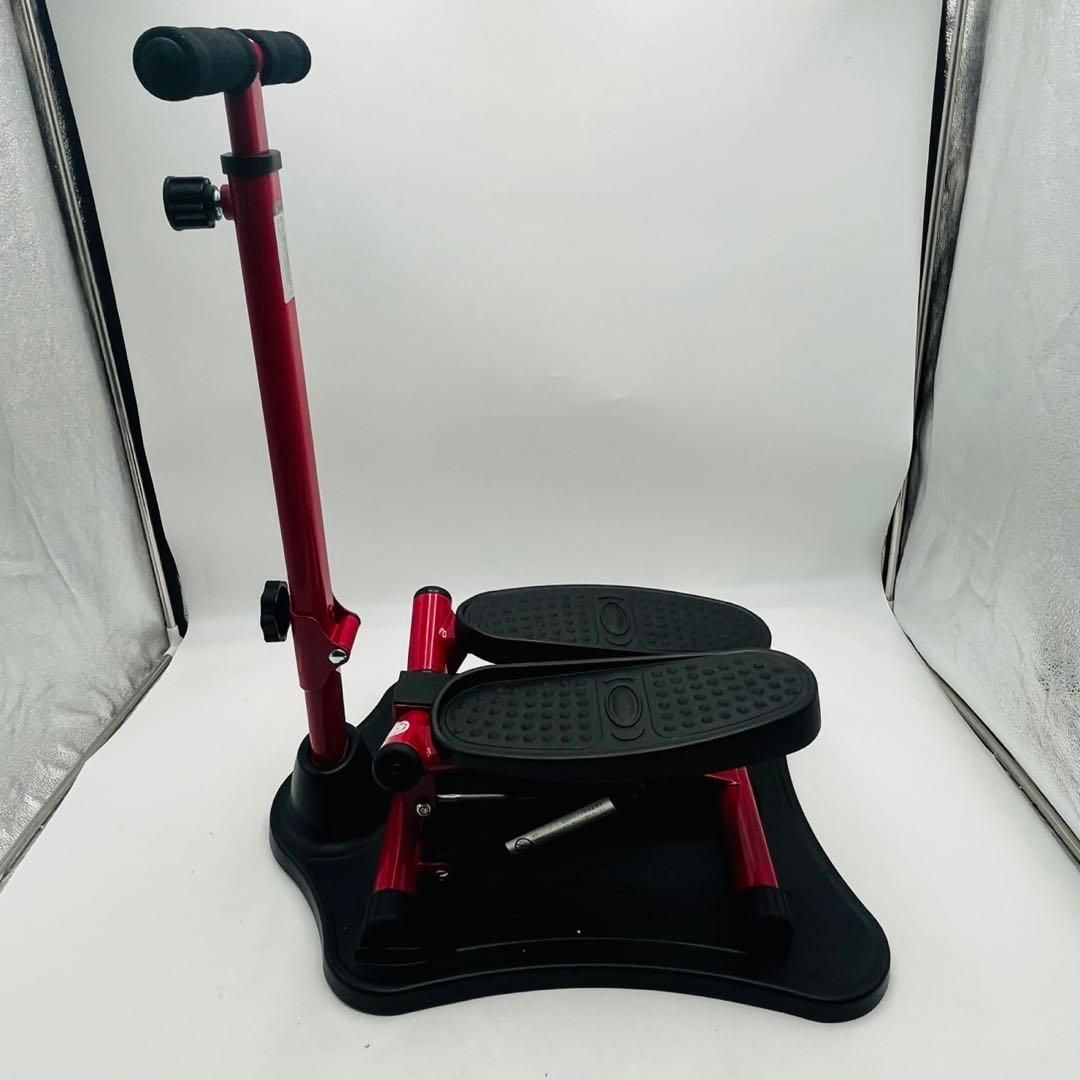 ナイスデイ健康ステッパー ハンドル付き