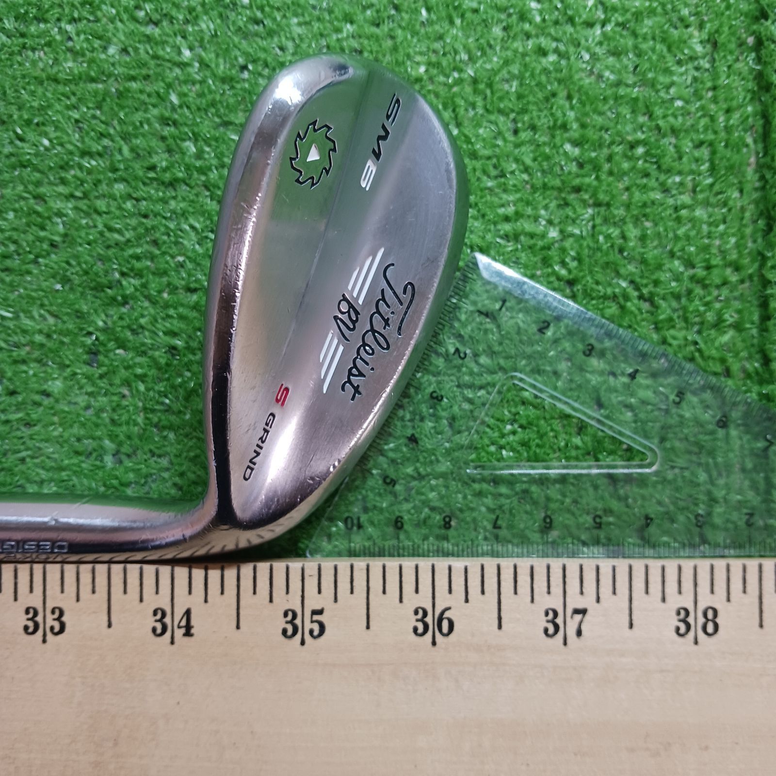 タイトリスト ボーケイ SM6 ウェッジ 50°58°セット【1746】【1748