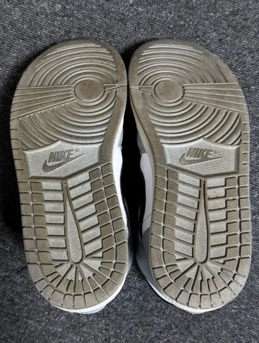 スモークグレイ 275