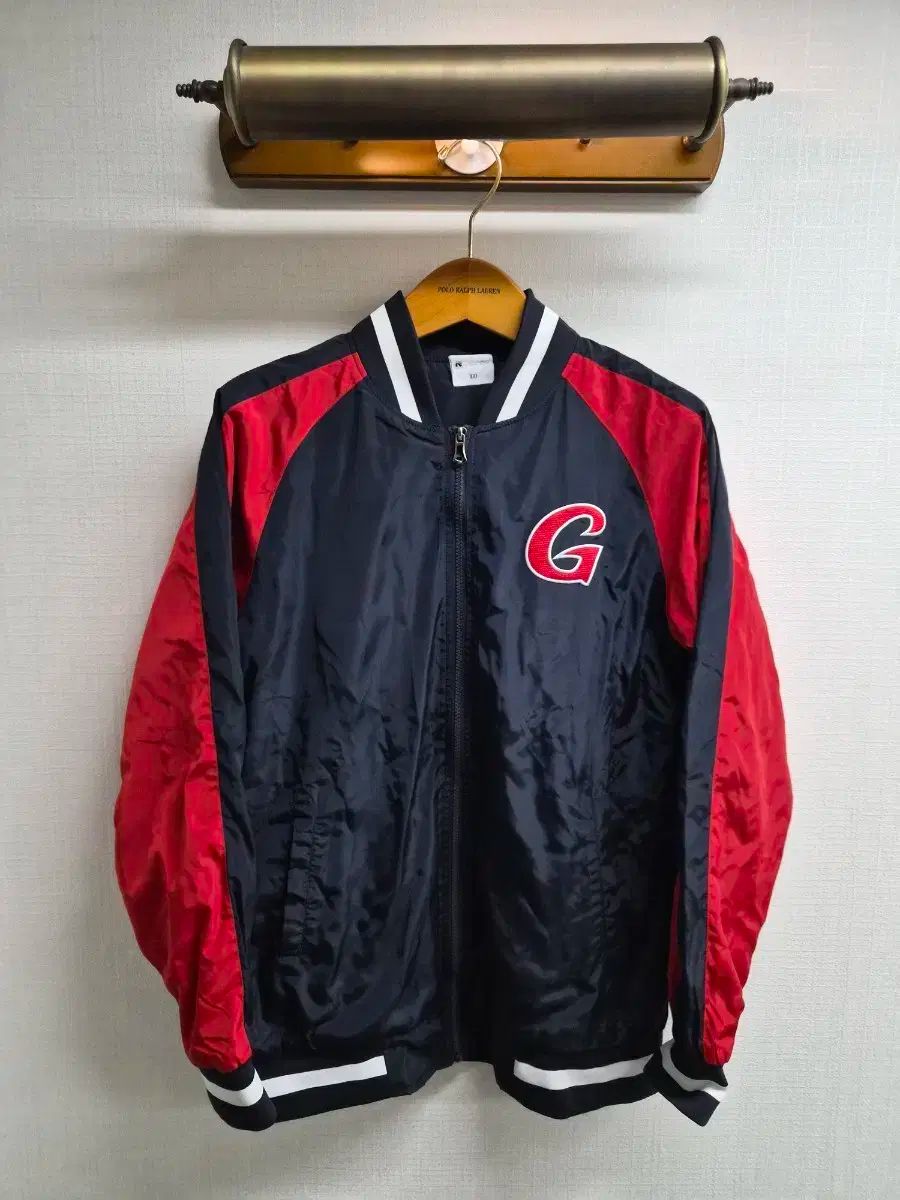 100 NEPOS ネポス ロッテ ジャイアンツ 秋冬 アウター