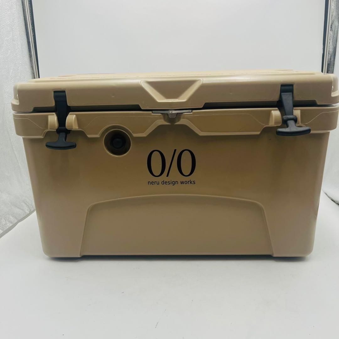 クーラーボックス