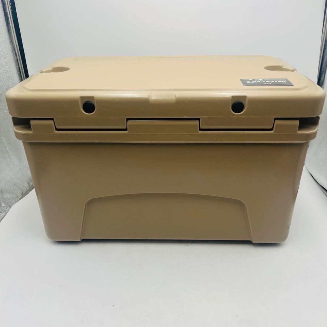 クーラーボックス