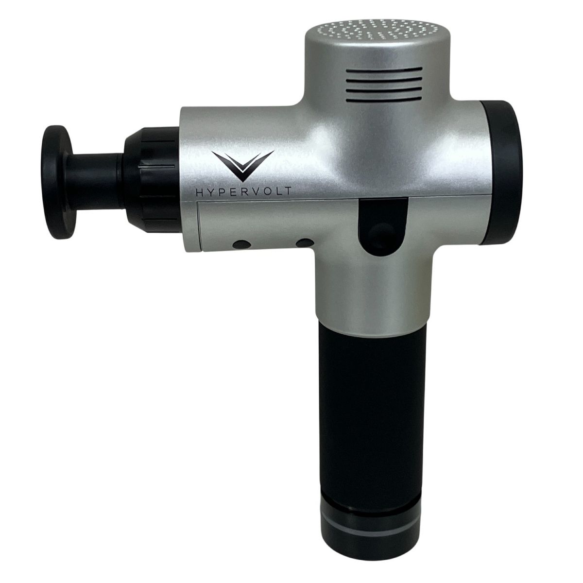 HYPERICE 電動マッサージ器 HYPERVOLT SILVER ハイパーボルト 3819 T10560937