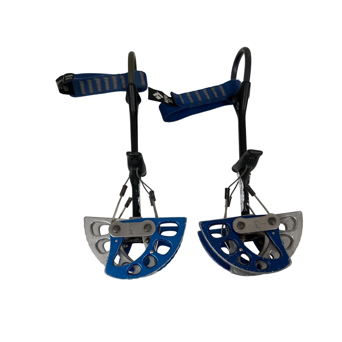 登山 クライミング