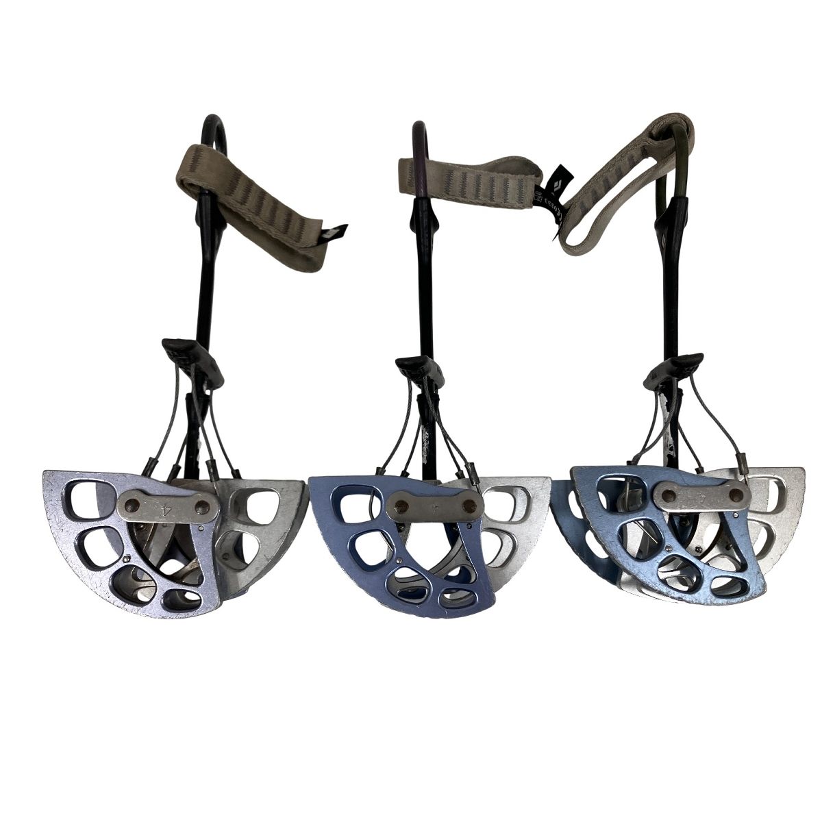 ブラックダイヤモンド ジャンク