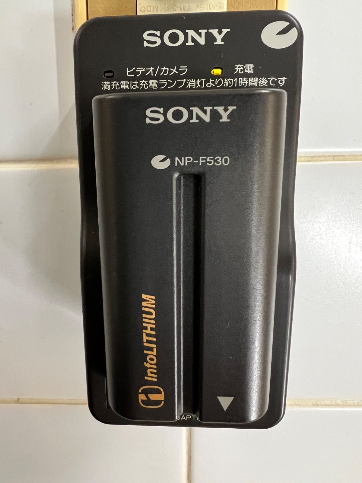 ビデオカメラ ハンディカム