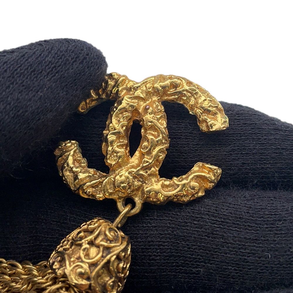 ココマーク フリンジ