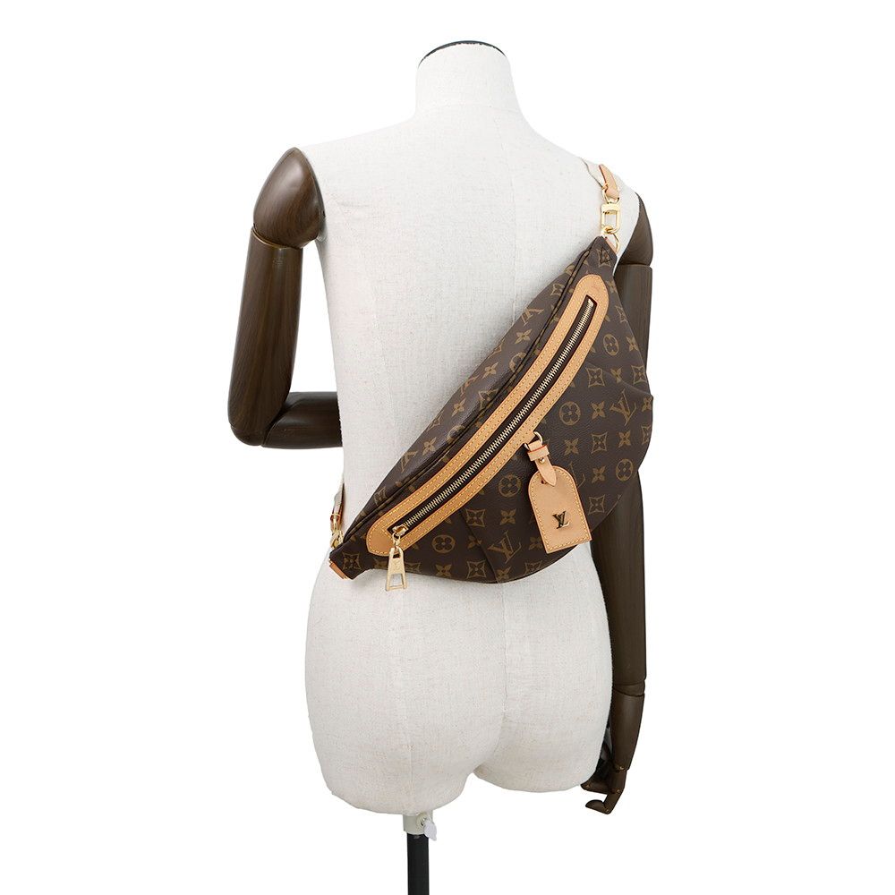 ルイヴィトン ボディバッグ