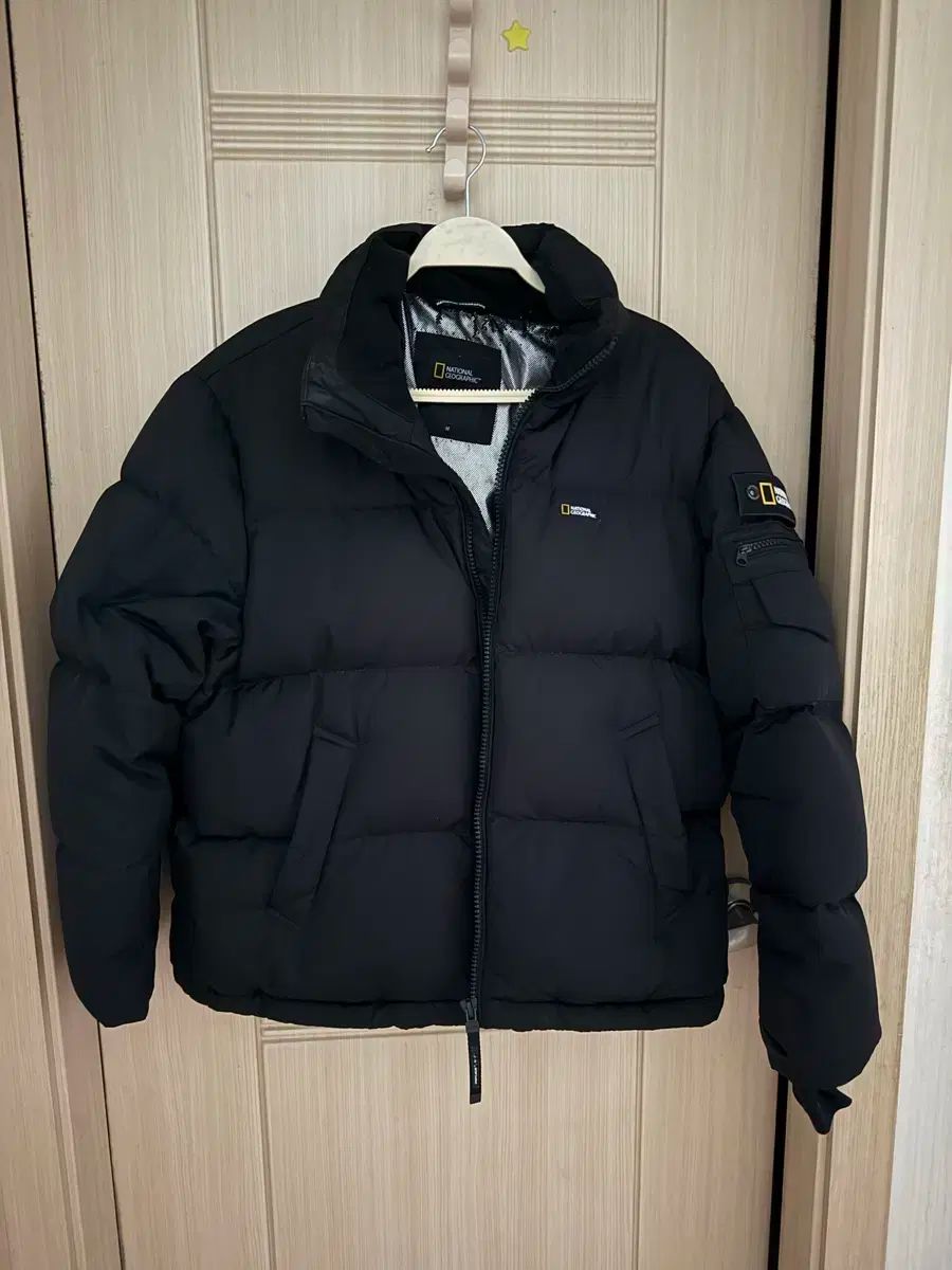 ナショナルジオグラフィック レディース ダウン ダウン サイズ M