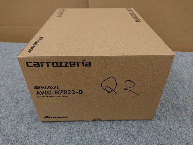 カーナビ メモリーナビ