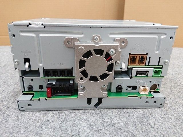 メモリーナビ パイオニア