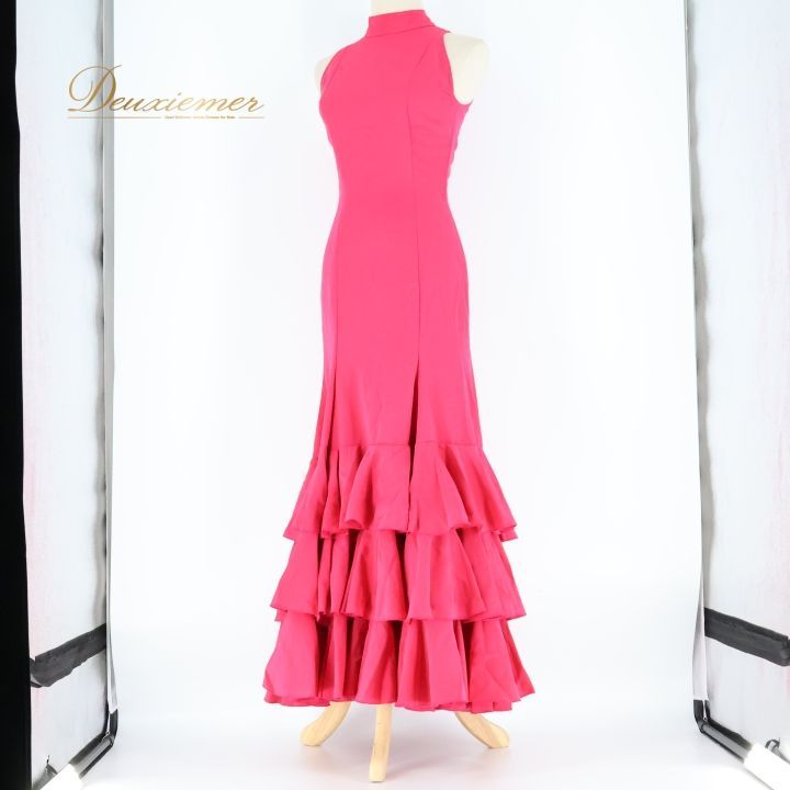 ワンピース ドレス