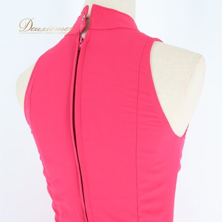  フラメンコ 衣装 ワンピース ドレス ボランテ フリル ピンク系 ダンス パーティ 発表会 無地 細身 ダンス衣装 フラメンコドレス フリルドレス パーティードレス ステージ衣装 カラフル 発表会用 女性用ドレス フォーマル 衣装用 ワンピーススタイル ドレス フラメンコ