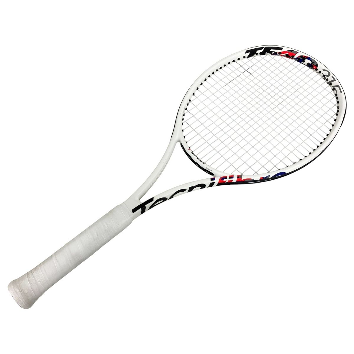 Tecnifibre テクニファイバー TF 40 315 18 M 硬式用 テニスラケット スポーツ 良好