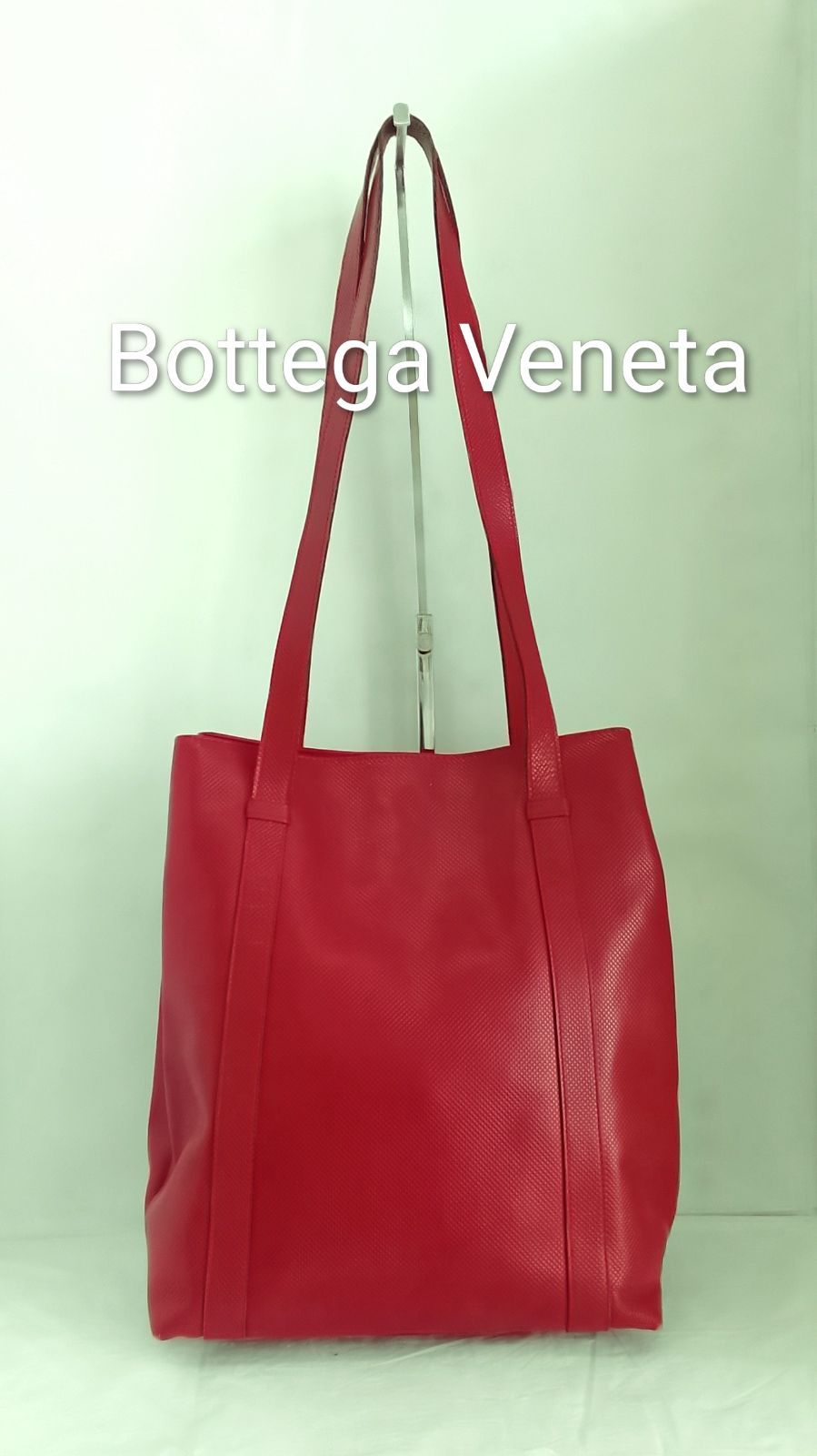 ANY04 ボッテガヴェネタ マルコポーロ ショルダーバッグ ヴィンテージ