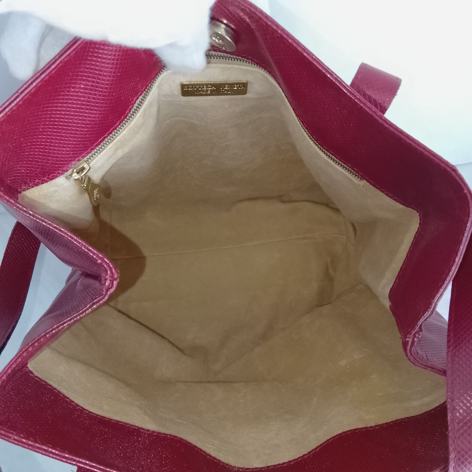 ボッテガヴェネタ マルコポーロ