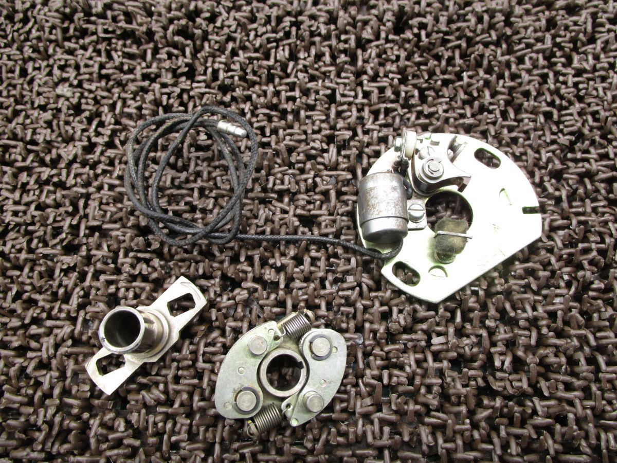 メグロ250 SG ピックアップセンサー A 7769 SGE キャブ車