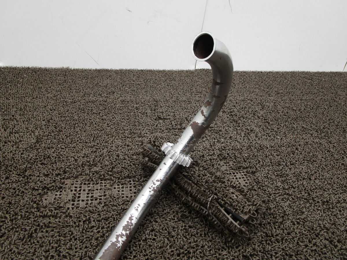 サイレンサー A