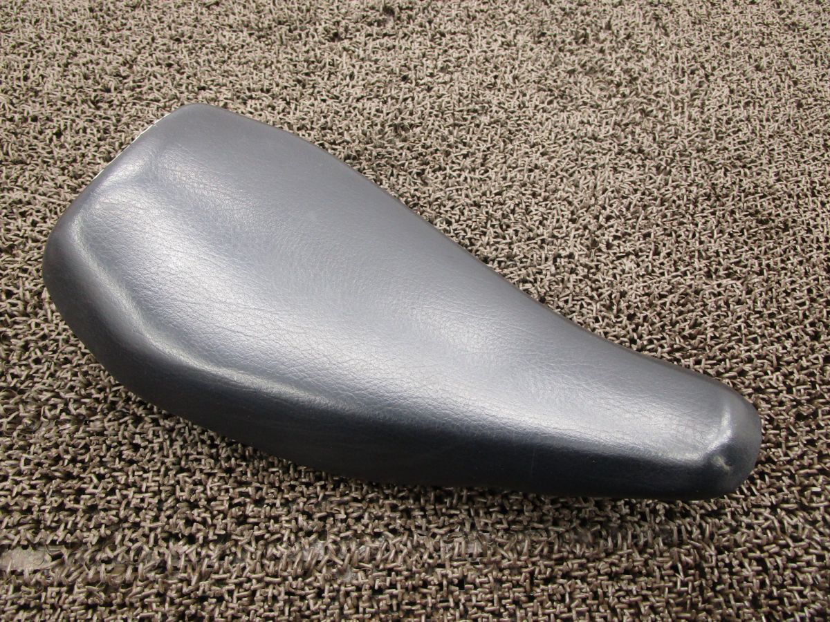 TLR 200 シート A 7713 MD 09 ホンダ E キャブ車 動画有 6 V