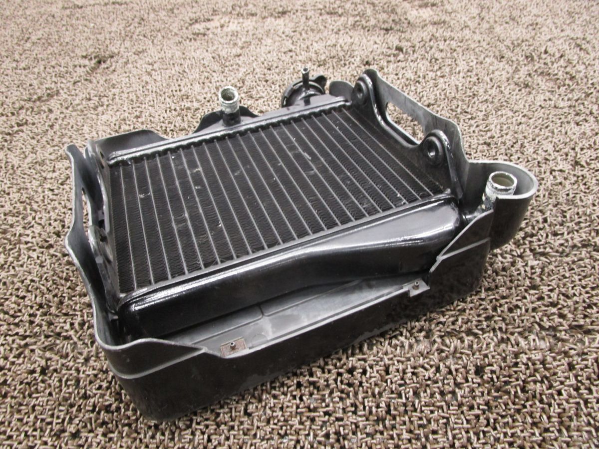 RZ350 ラジエター □A7842！4U0 ヤマハ 【 人気 4L3 】 キャブ車 RZ250